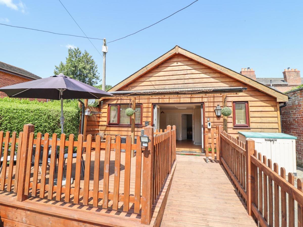 Varley Villa Newtown  Exterior foto